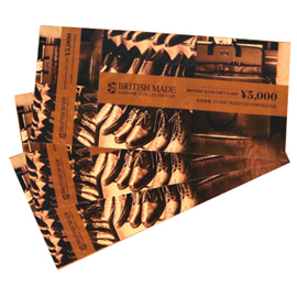 card