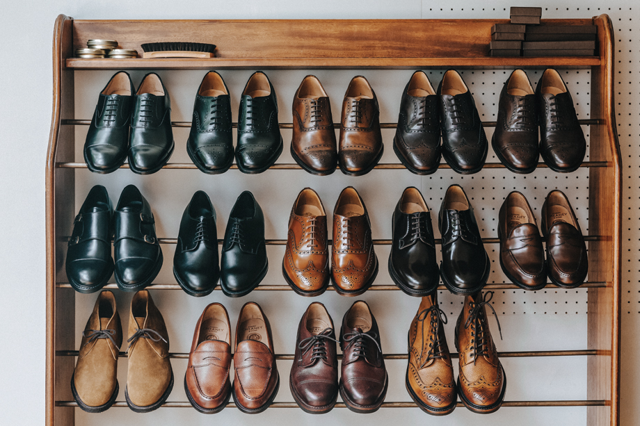 shoes