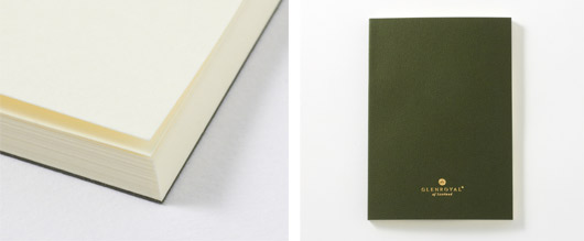 GLENROYALNOTEBOOK