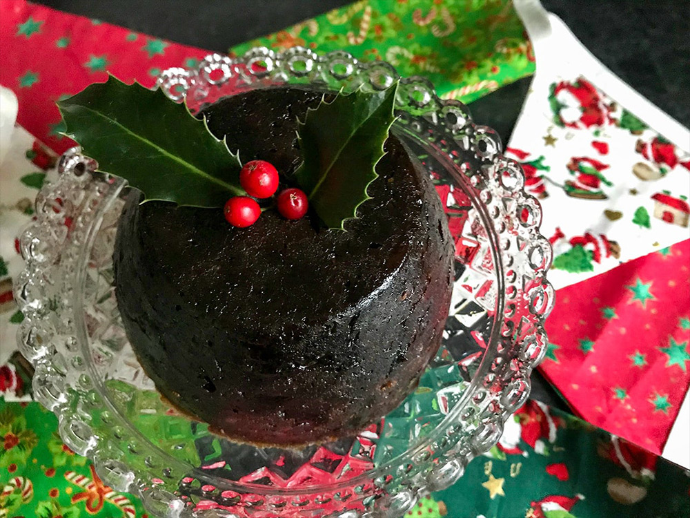 イギリスのクリスマスを彩るおいしいお菓子たち