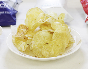 KETTLE CHIPS