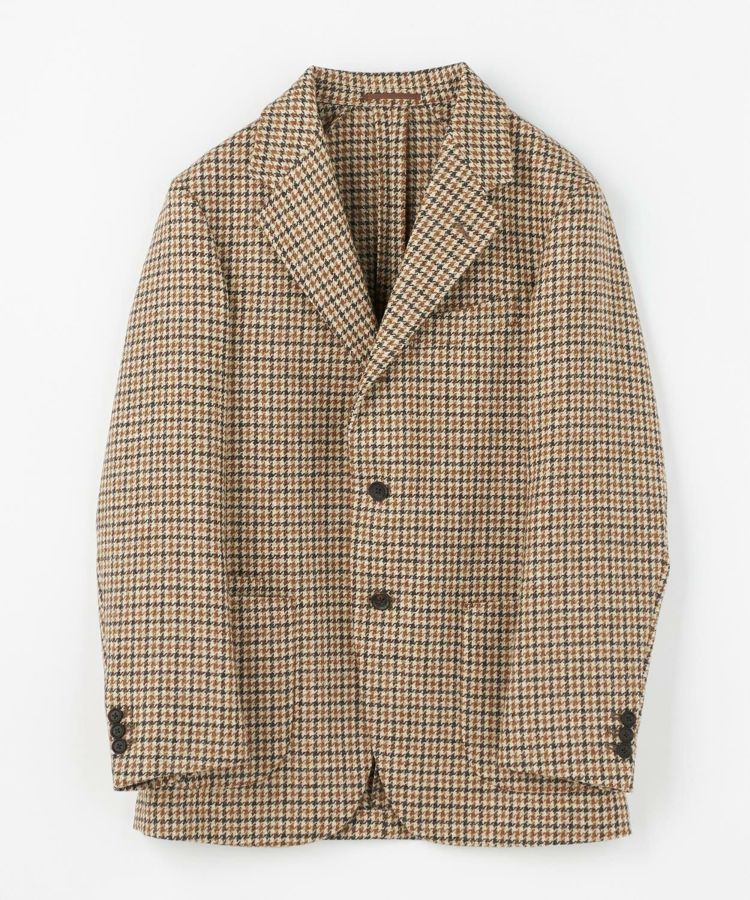 BRITISH MADE 2024 AUTUMN / WINTER