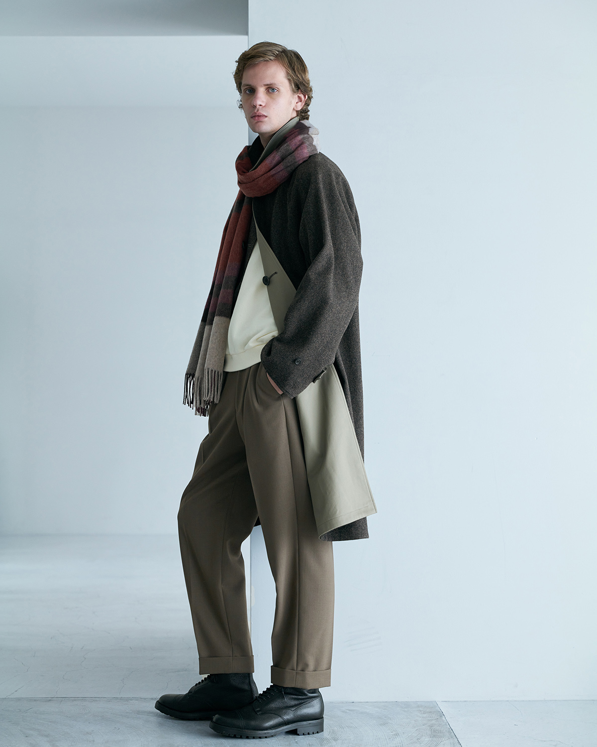 look2025秋冬シーズン