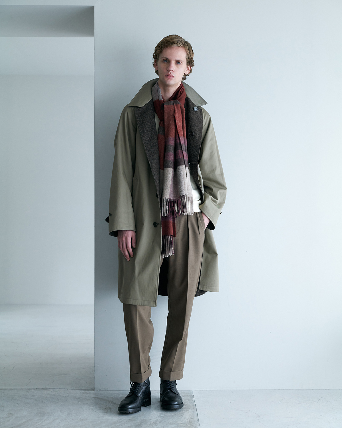 look2025秋冬シーズン