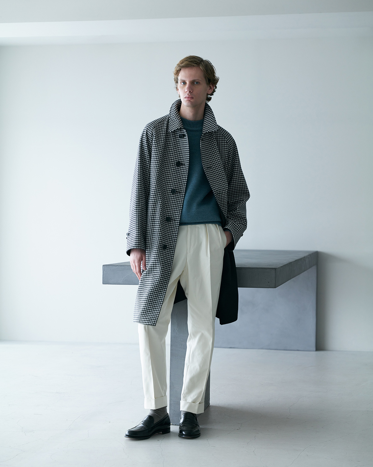 look2025秋冬シーズン
