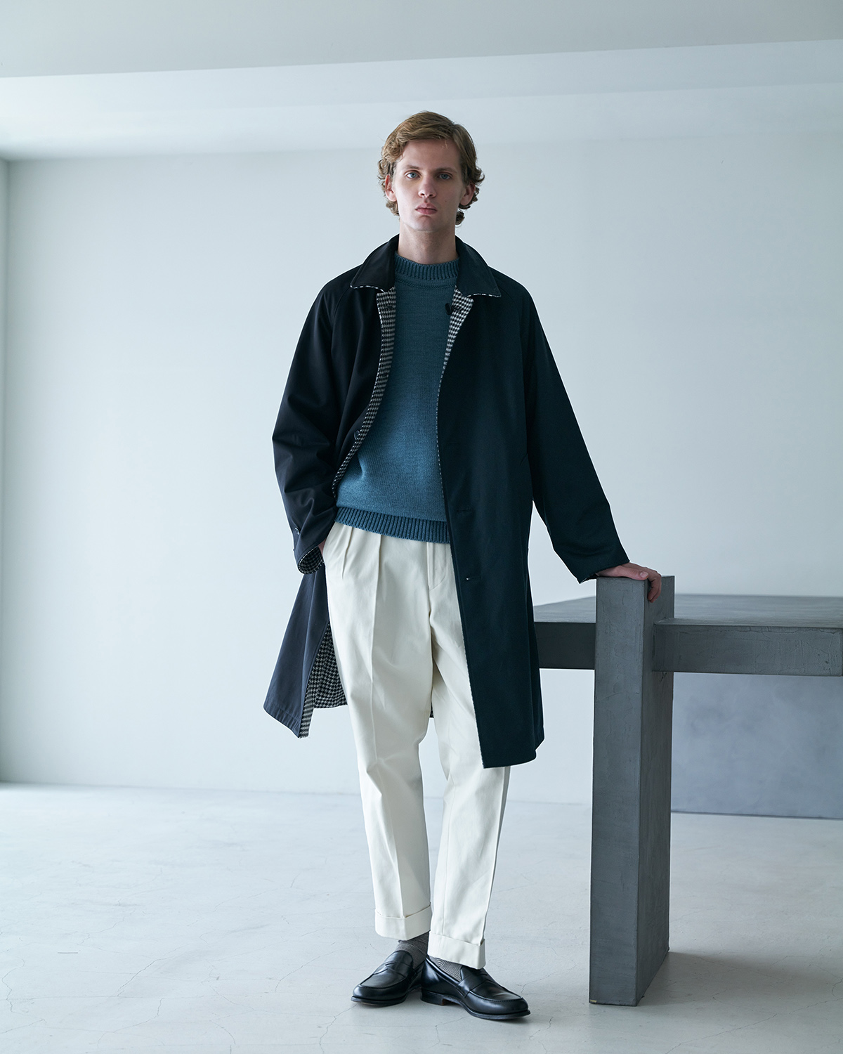 look2025秋冬シーズン