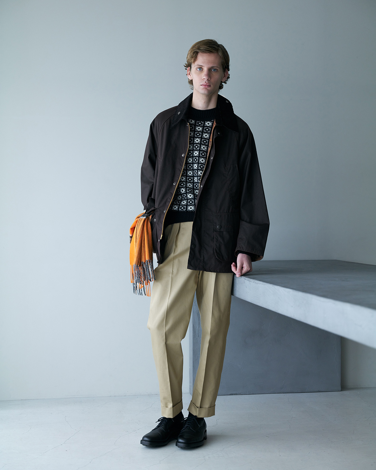 look2025秋冬シーズン