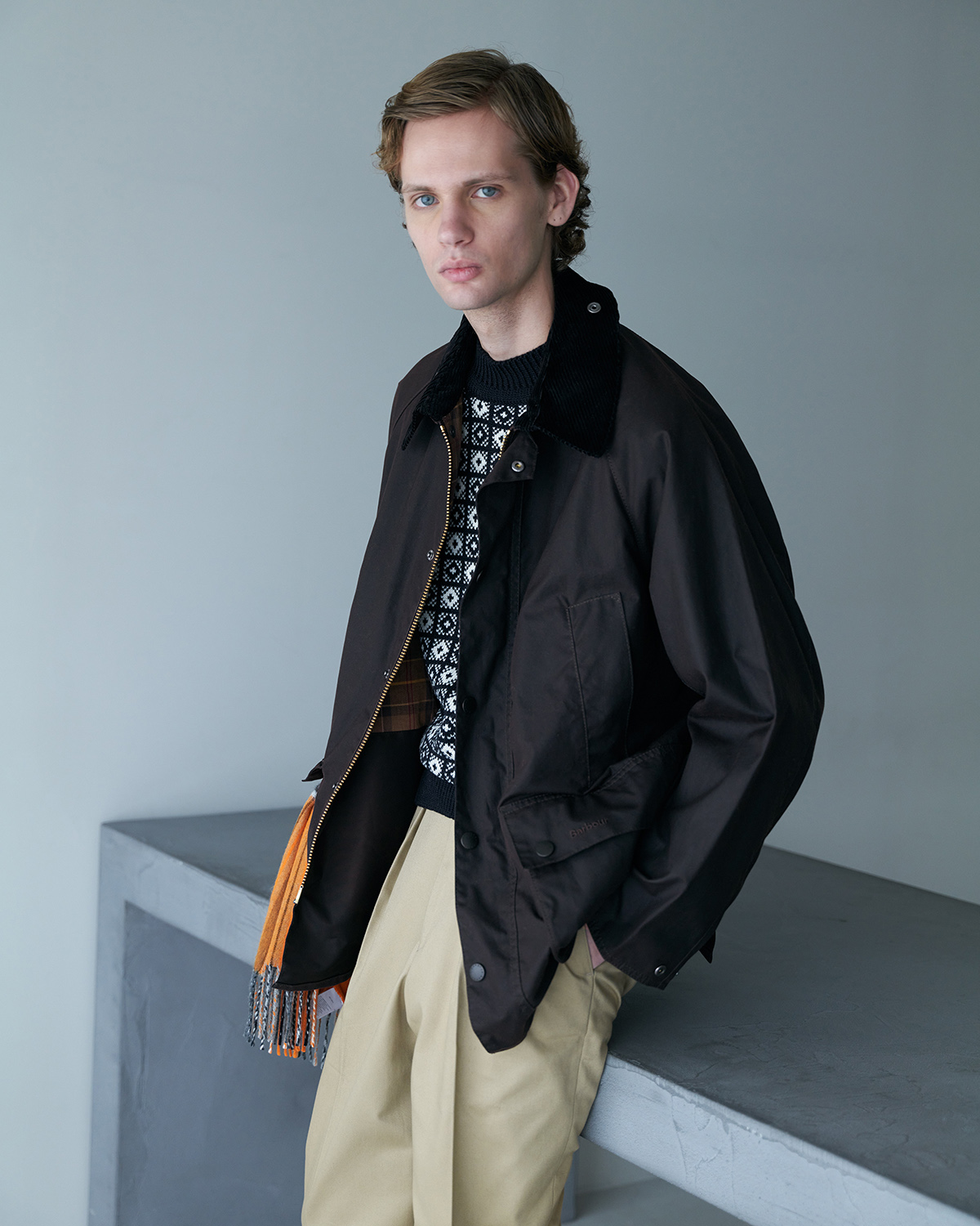 look2025秋冬シーズン
