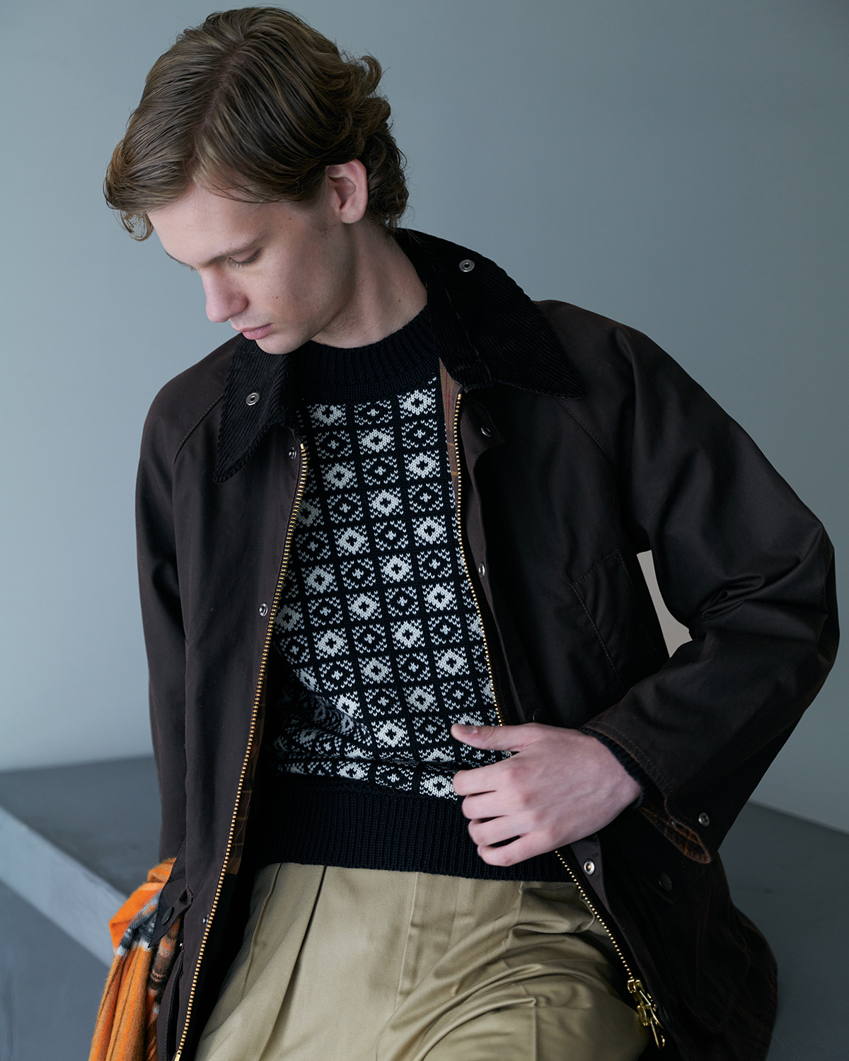 look2025秋冬シーズン