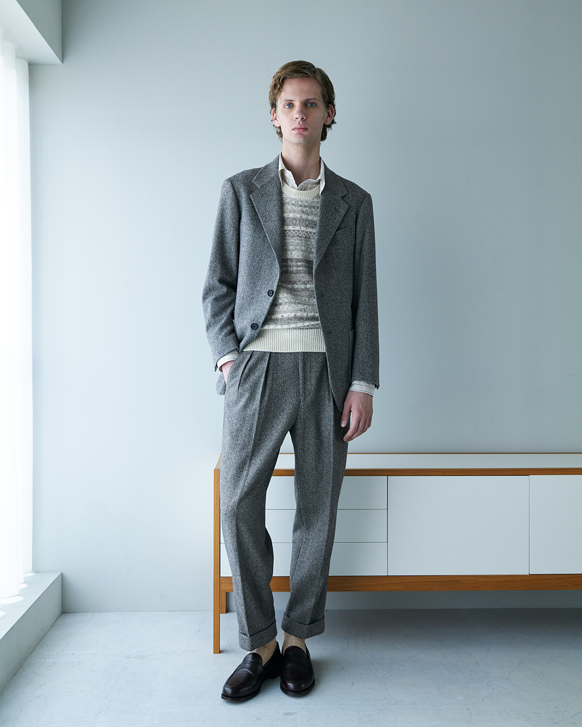 look2025秋冬シーズン