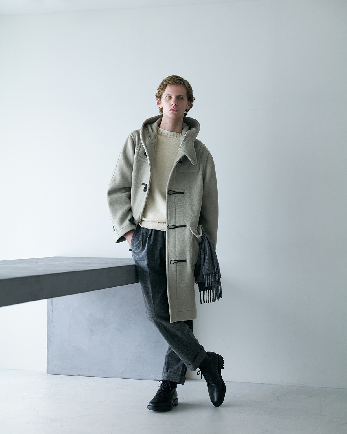look2025秋冬シーズン