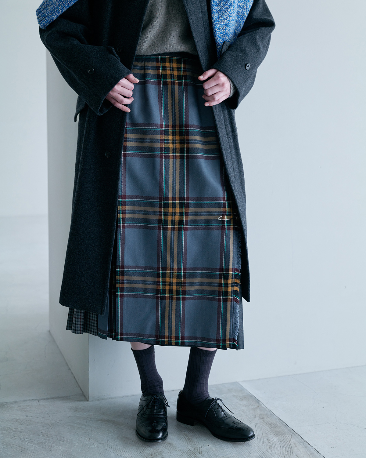look2025秋冬シーズン