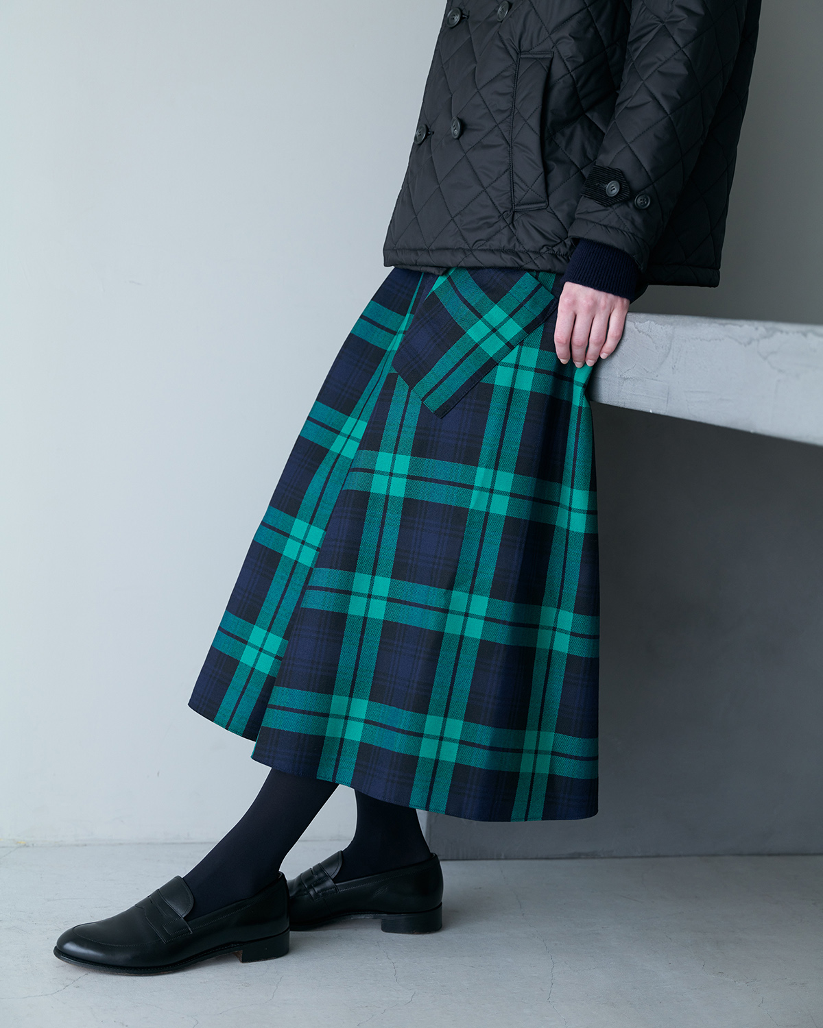 look2025秋冬シーズン