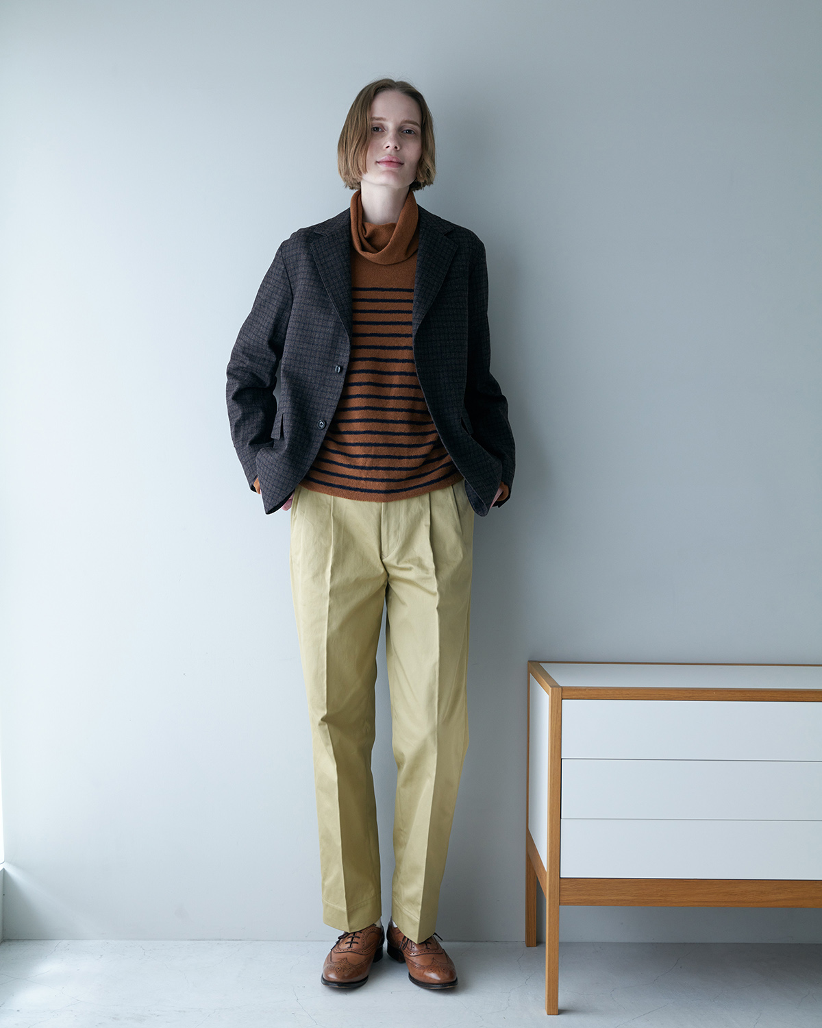 look2025秋冬シーズン