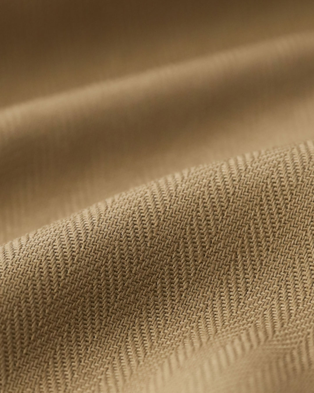 COTTON HERRINGBONE