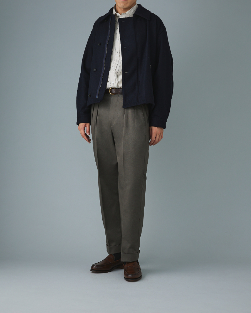 COTTON/TWILL