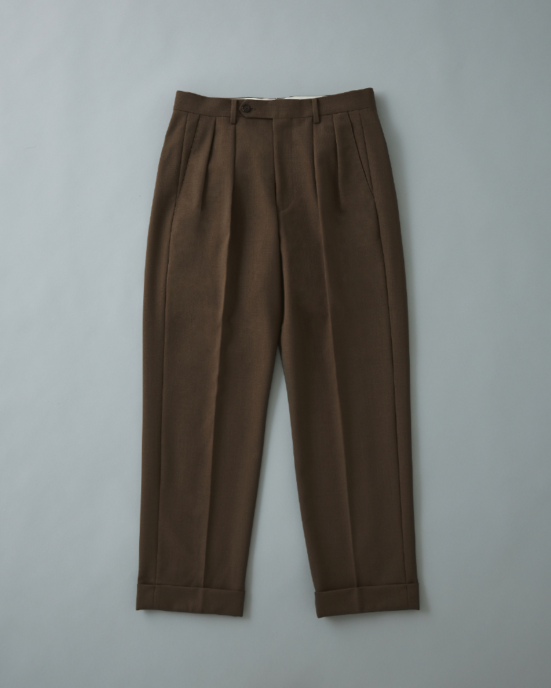 WOOL/NEW