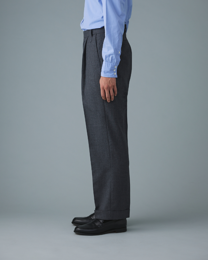 OFFICER PANTS / PORTSMOUTH B