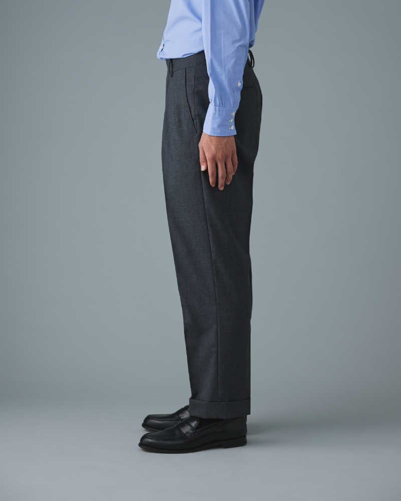 OFFICER PANTS / PORTSMOUTH B