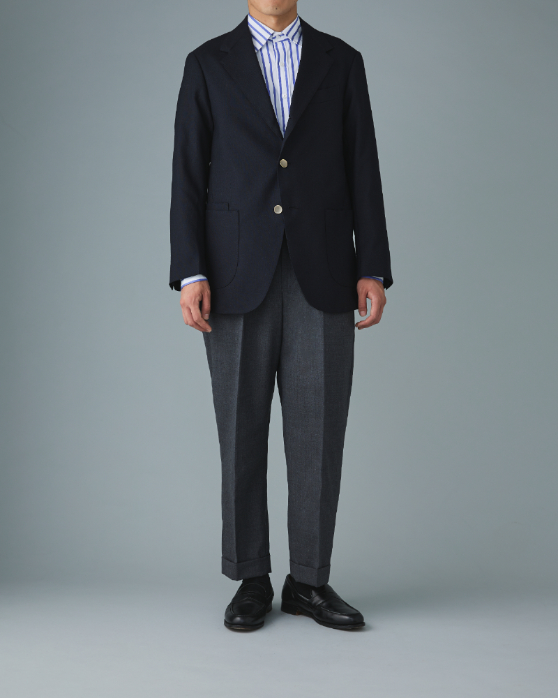 WOOL/3SEASON