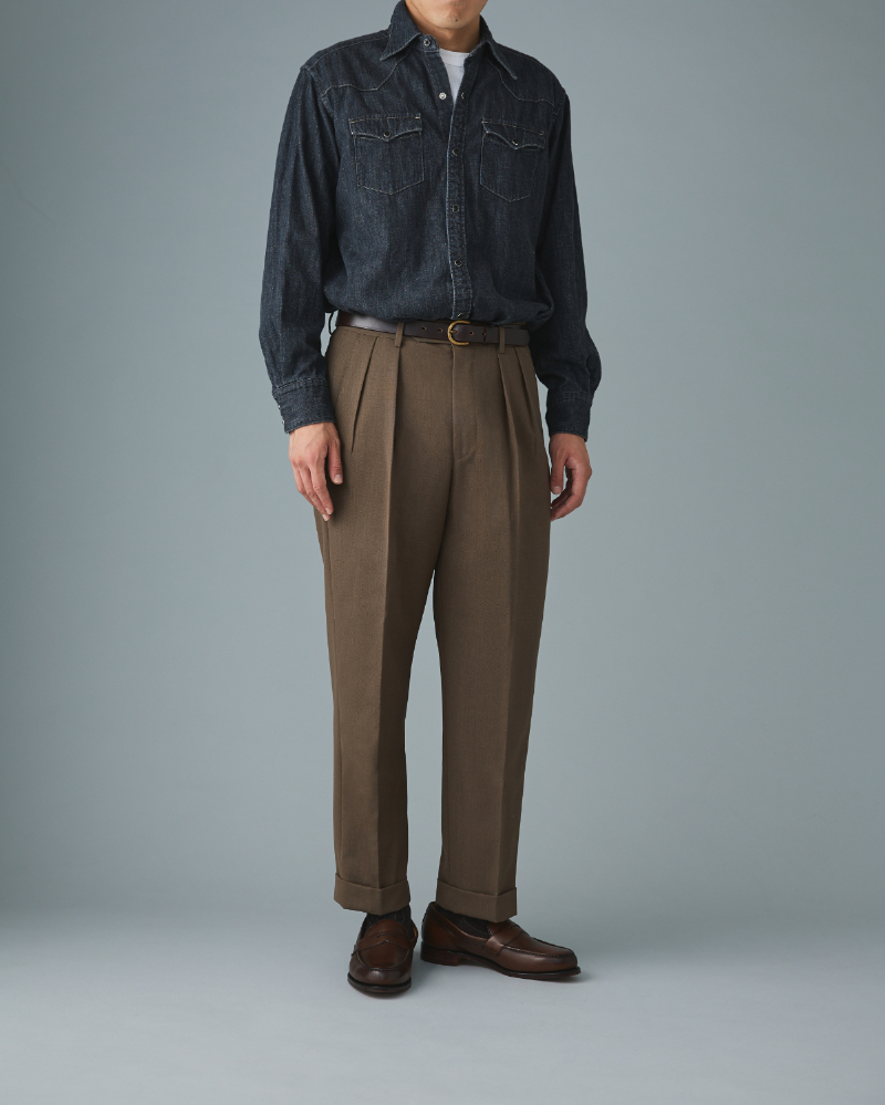 WOOL/3SEASON