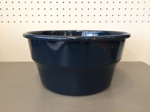 Turner & Harper  ENAMEL BASIN