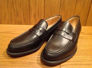 Church's mens shoes 入荷のお知らせ