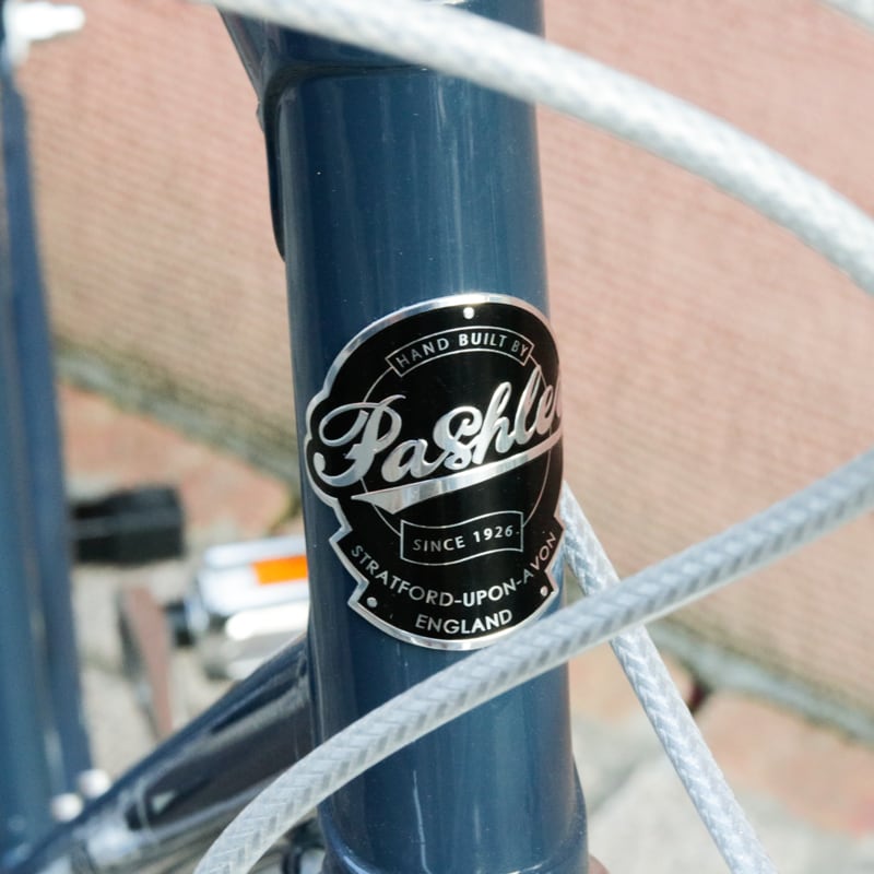自転車観察 | BRITISH MADE Staff blog