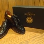 JOSEPH  CHEANEY新入荷＆イベント紹介