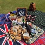 BRITISH PICNICありがとうございました！