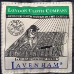 BRITISHMADE別注　LAVENHAM入荷しました。