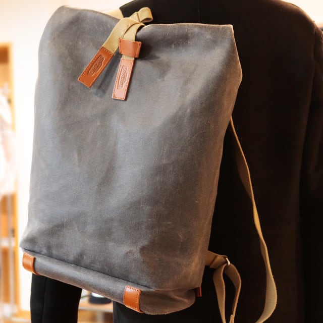 PICKWICK backpack