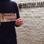 BRITISH MADE    SPECIAL 10DAYS  ～日頃の感謝の気持ちを込めて～