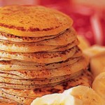 年に一度のPancake day！