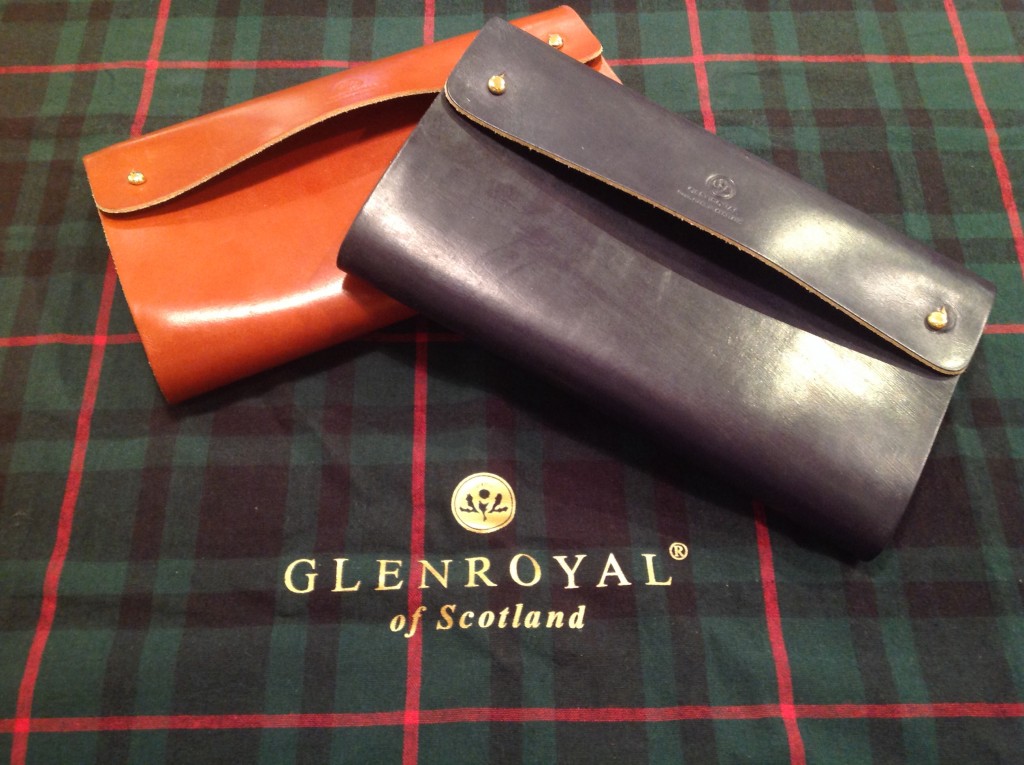 GLENROYAL