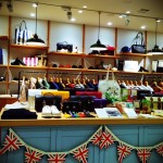 BRITISH MADE NEWoMan新宿店　オープンします！