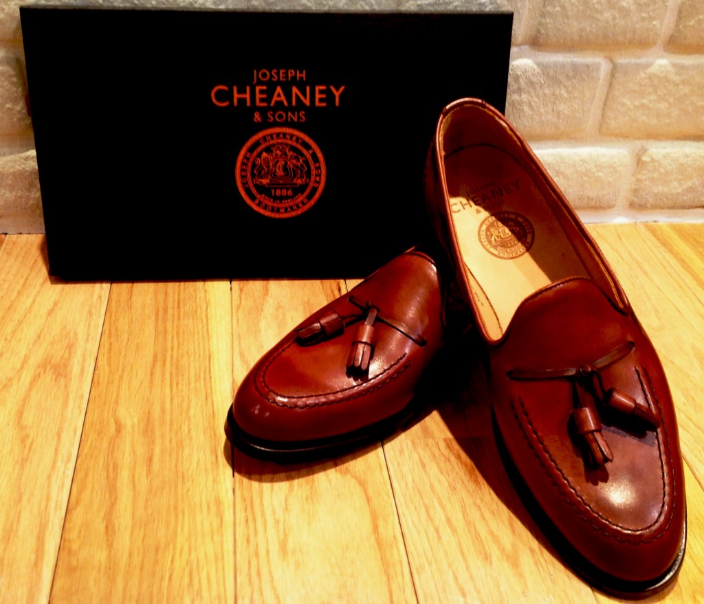 CHEANEY