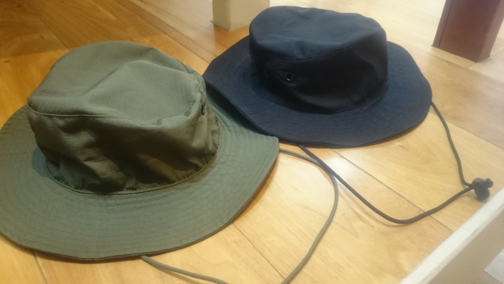 ArkAir WIDE BRIM OLD BOONIE