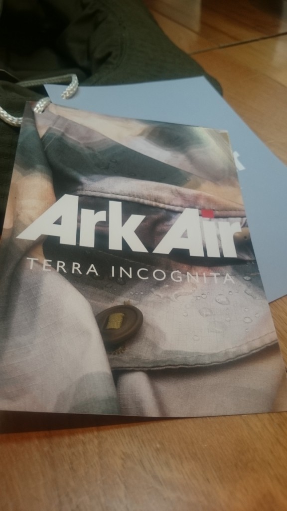 Ark Air