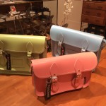 Zatchels(ザッチェルズ)POP UP SHOP!!