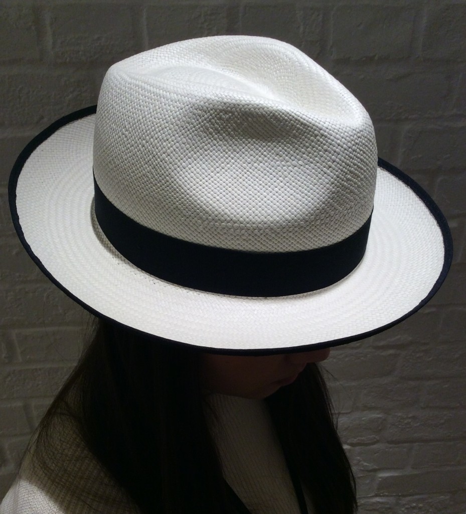 WOMENS　SIZE:59cm ￥20,000-+TAX