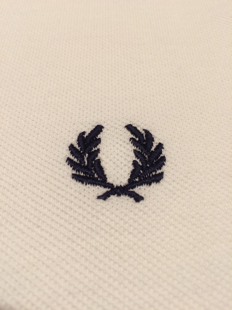 FRED PERRY