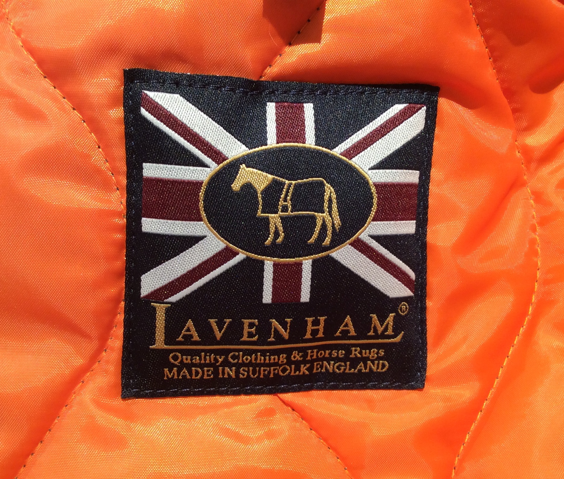 ラベンハムおすすめモデル第四弾! BRITISH MADE Staff blog