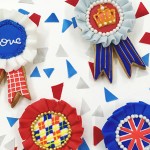 秋のBRITISH MARKET開催！