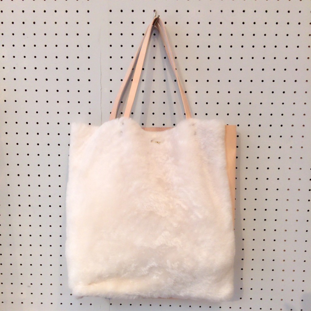 KEINTON COL.) WHITE x PANNA ￥52,000＋tax