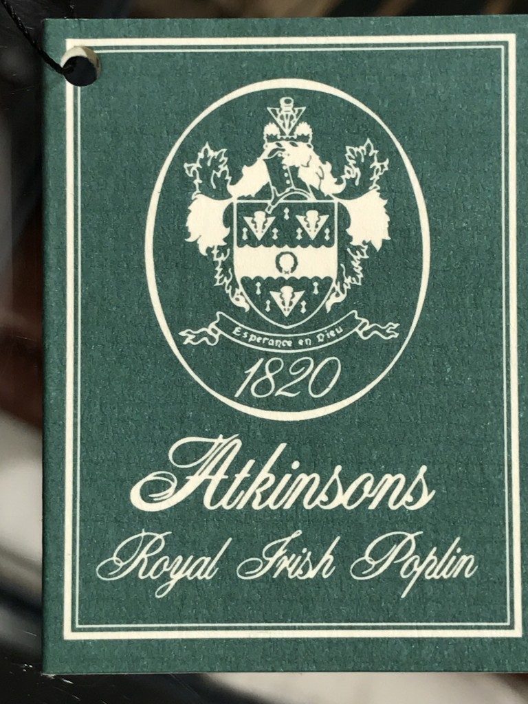 ATKINSONS