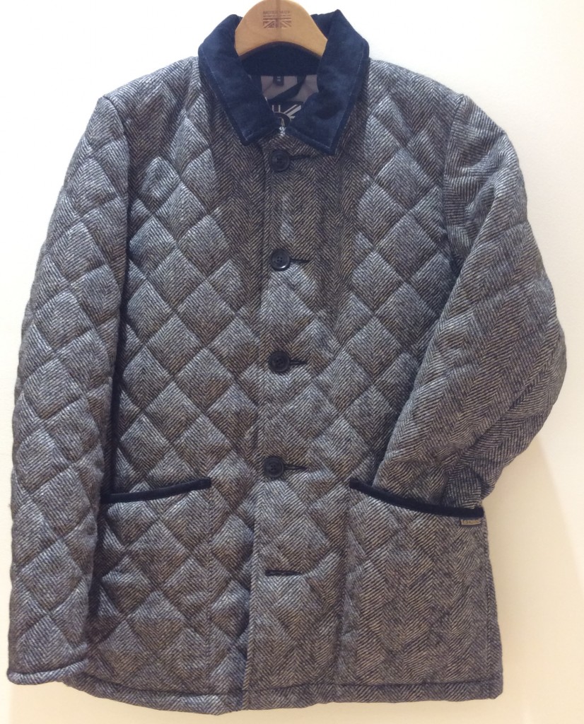 LEXHAM/BRITISH WOOL ￥65,0000-+TAX