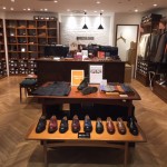 BRITISH MADE 松屋銀座店　閉店のお知らせ