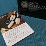 【名古屋店限定】JOSEPH CHEANEY FAIR開催のお知らせ！