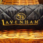 二子玉川店でLAVENHAMをご購入頂くと…